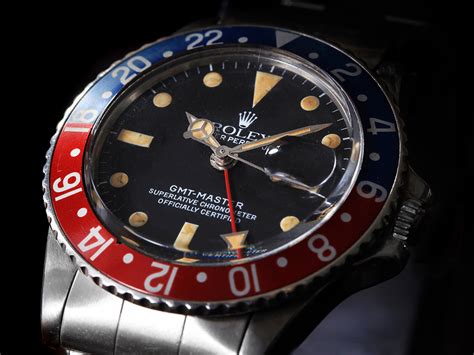 rolex gmt 1675 1964 swiss or swiss t25|rolex t25 history.